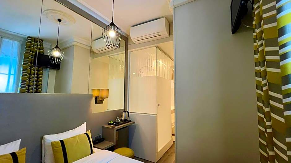Pratic Hotel