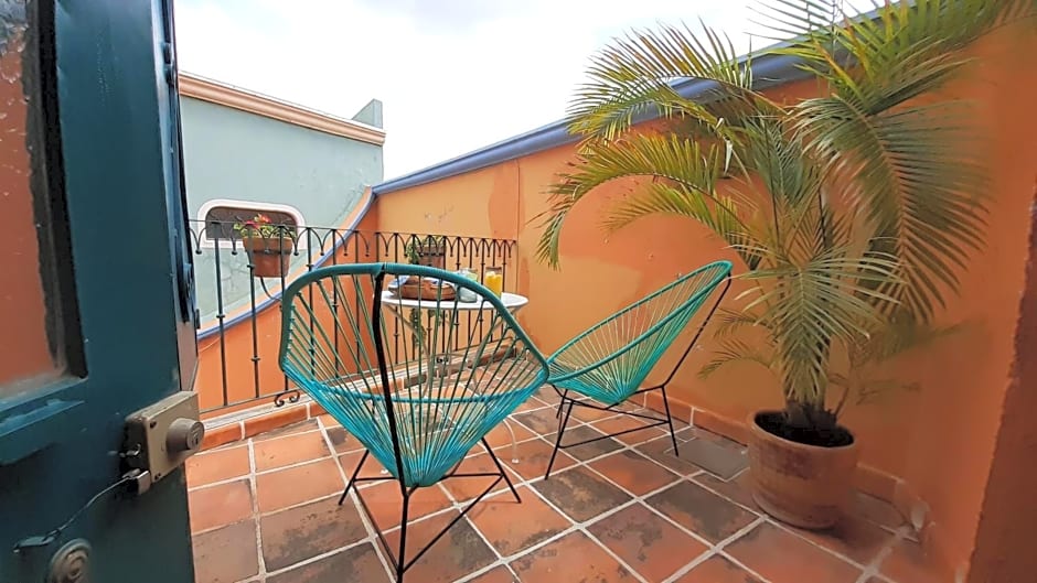 Casa Frida B&B