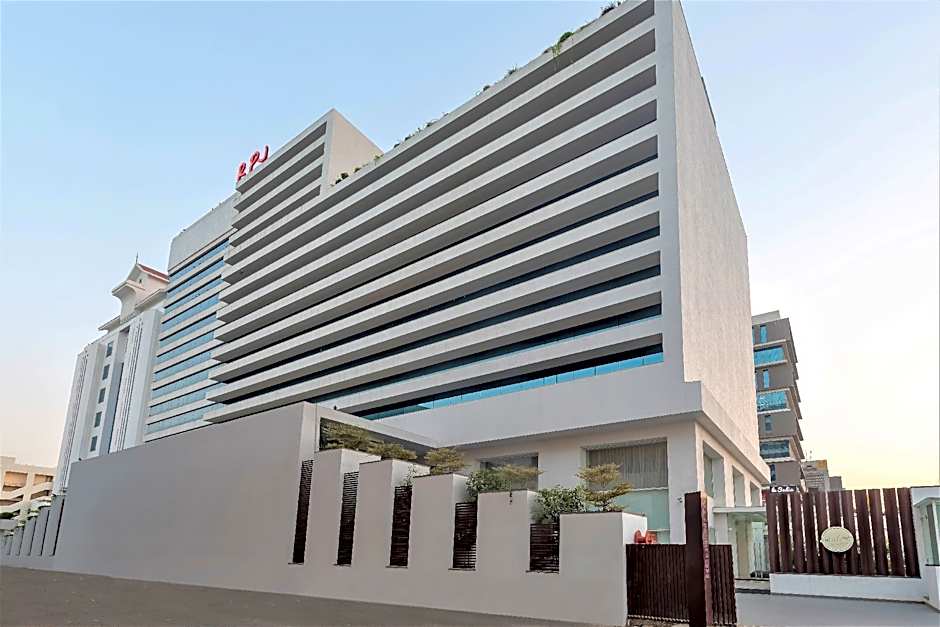 Photo 1 of 50 of RPJ Hotel