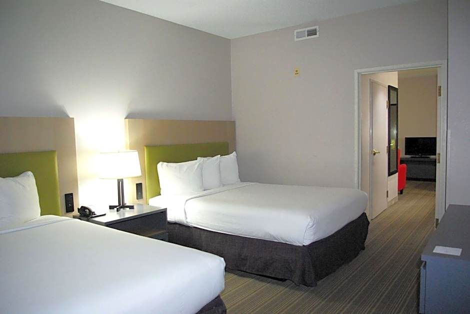 Wingate by Wyndham Matthews/Charlotte