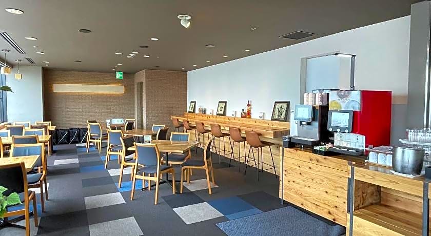 HOTEL emisia TOKYO TACHIKAWA