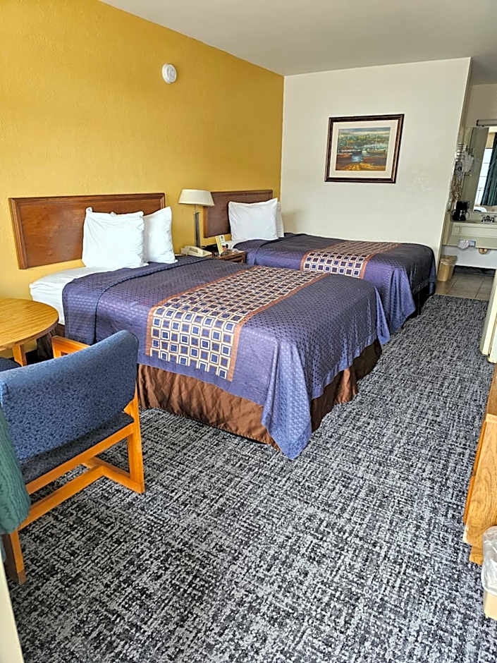 Bluegrass Extended Stay