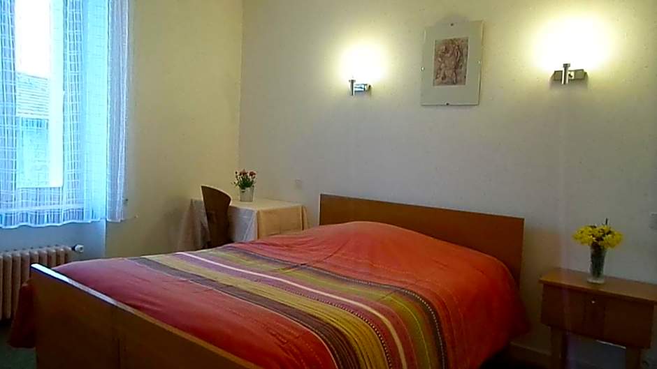 Hotel La Vie En Rose
