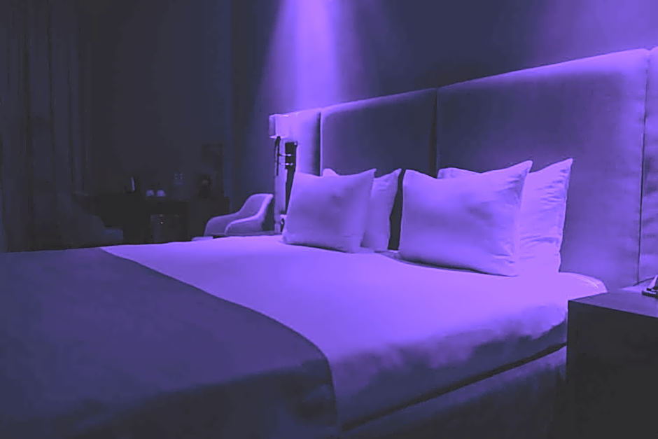 Meta Business Hotel By King David