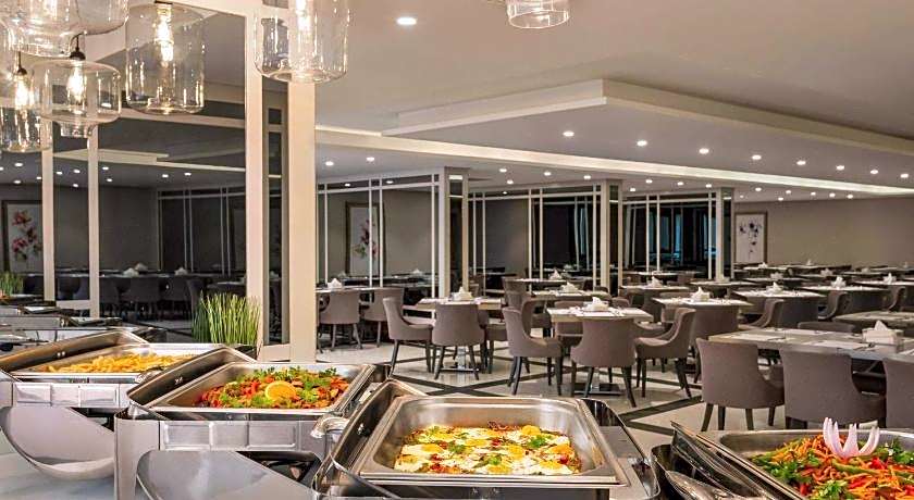 Ramada by Wyndham Makkah Zad Al Tayseer