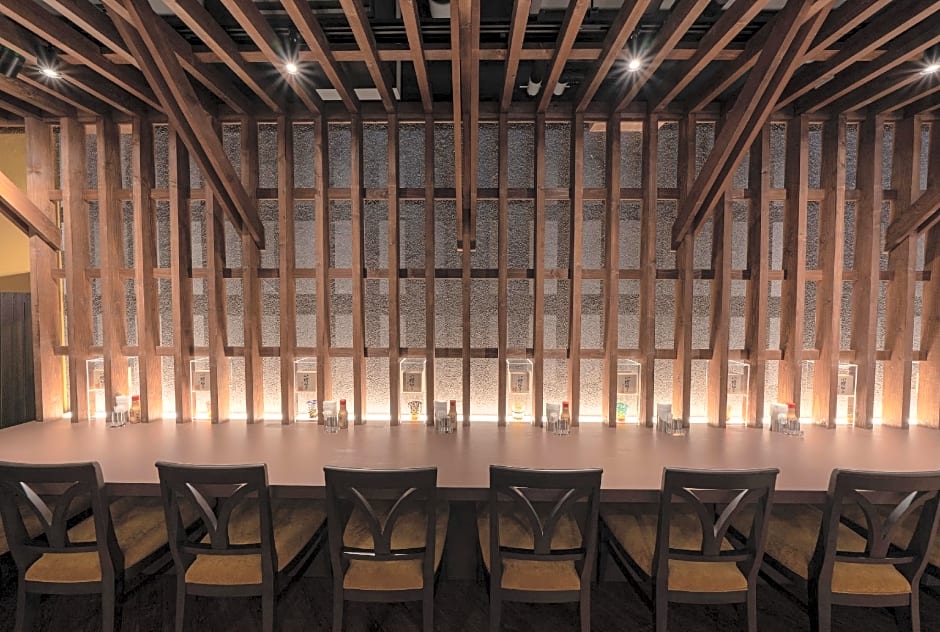 Hotel Torifito Otaru Canal