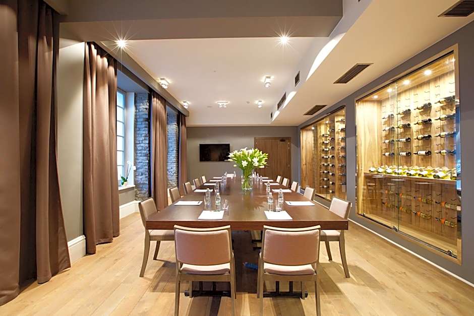 Herbarium Hotel & Spa