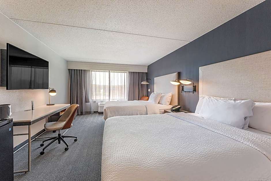 Courtyard by Marriott Rockaway-Mt. Arlington