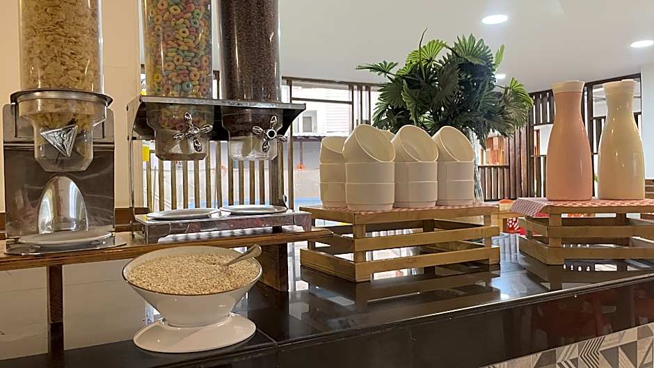 Hotel Toné by On vacation