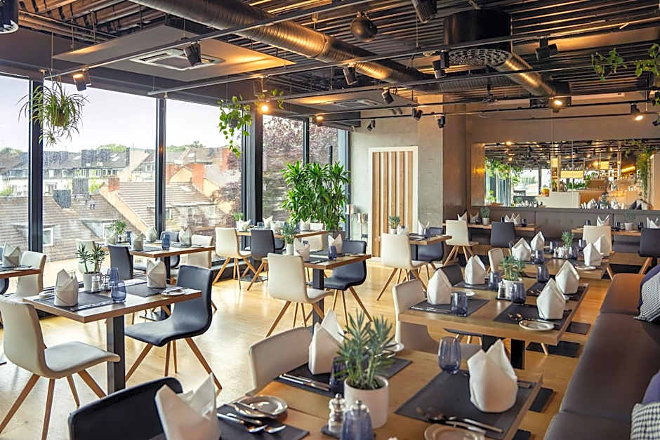 INNSiDE Aachen