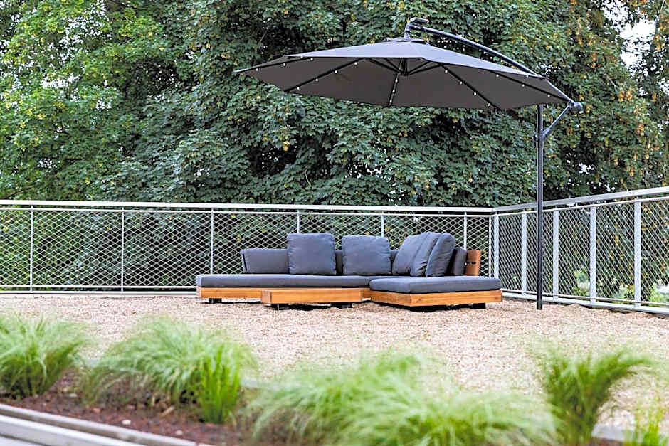 Das ELB Boardinghouse Hotel Restaurant