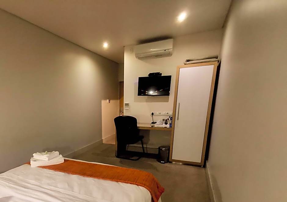 Inn Green at Lake Umuzi