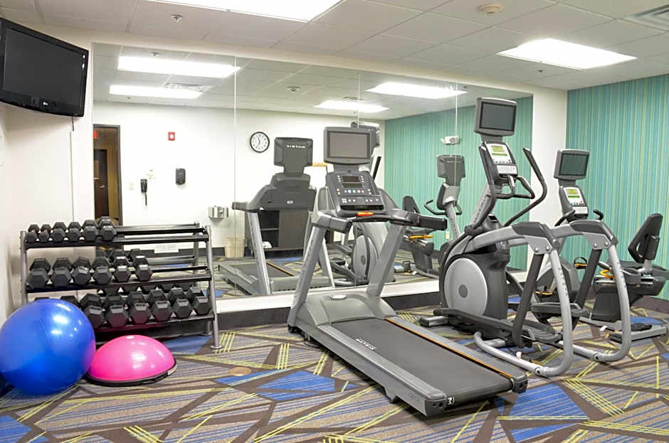 Holiday Inn Express Waterloo-Cedar Falls By IHG