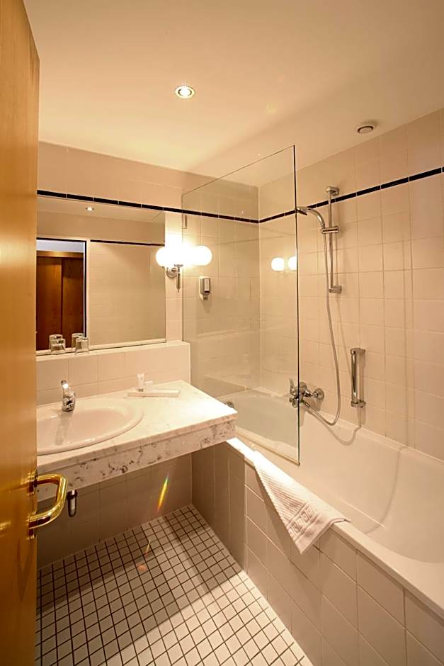 Hotel & Appartements Oberhofer