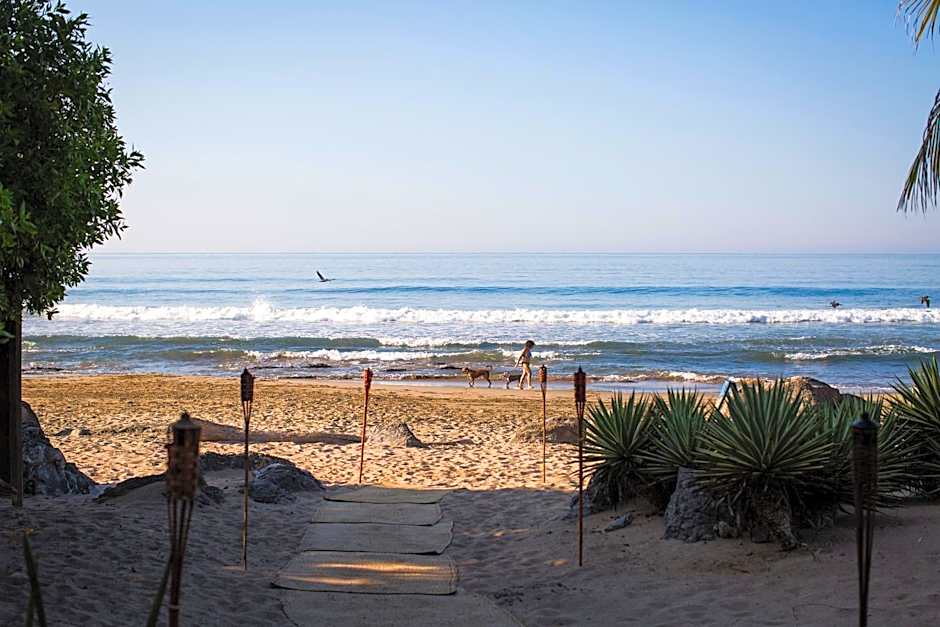 Present Moment Retreat