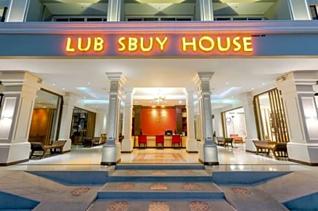 Lub Sbuy House Hotel