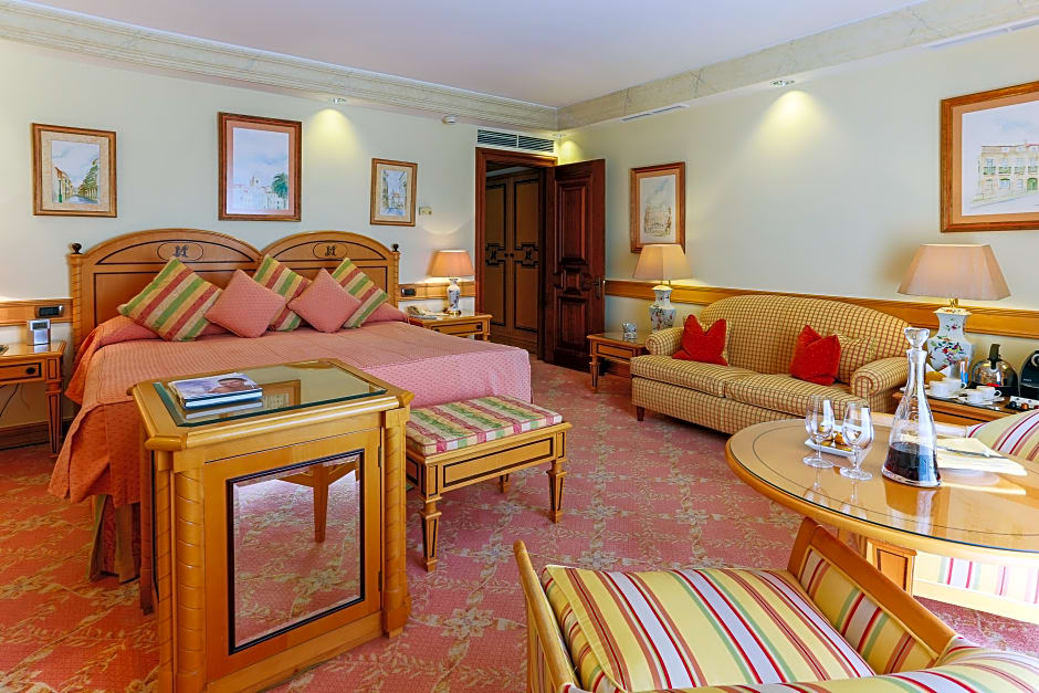 Olissippo Lapa Palace  The Leading Hotels of the World