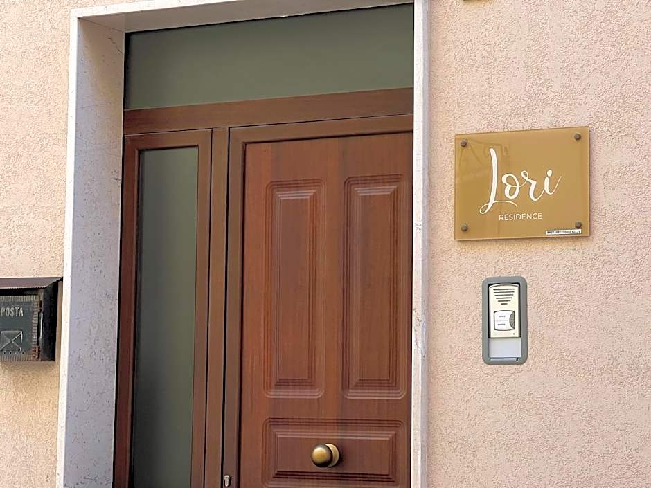 Residence Lori