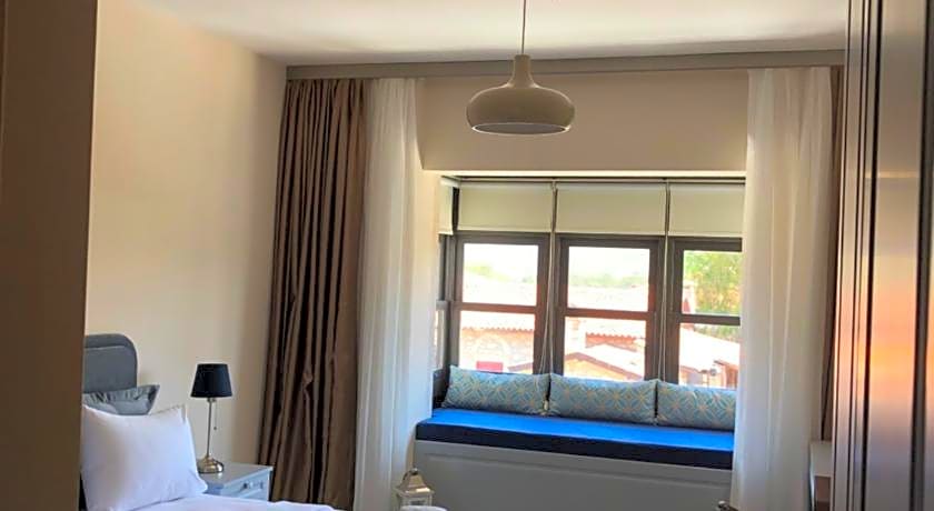 Neva Hotel Alacati