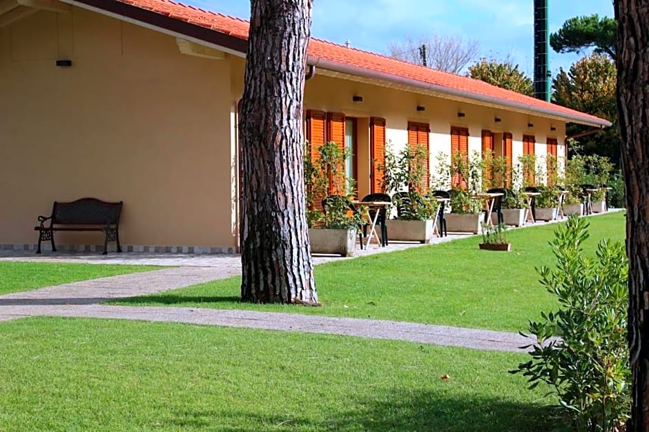 Villa Rosy