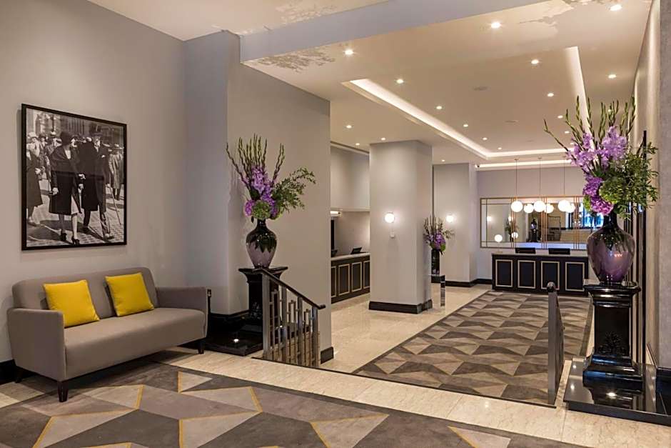 The Cavendish London