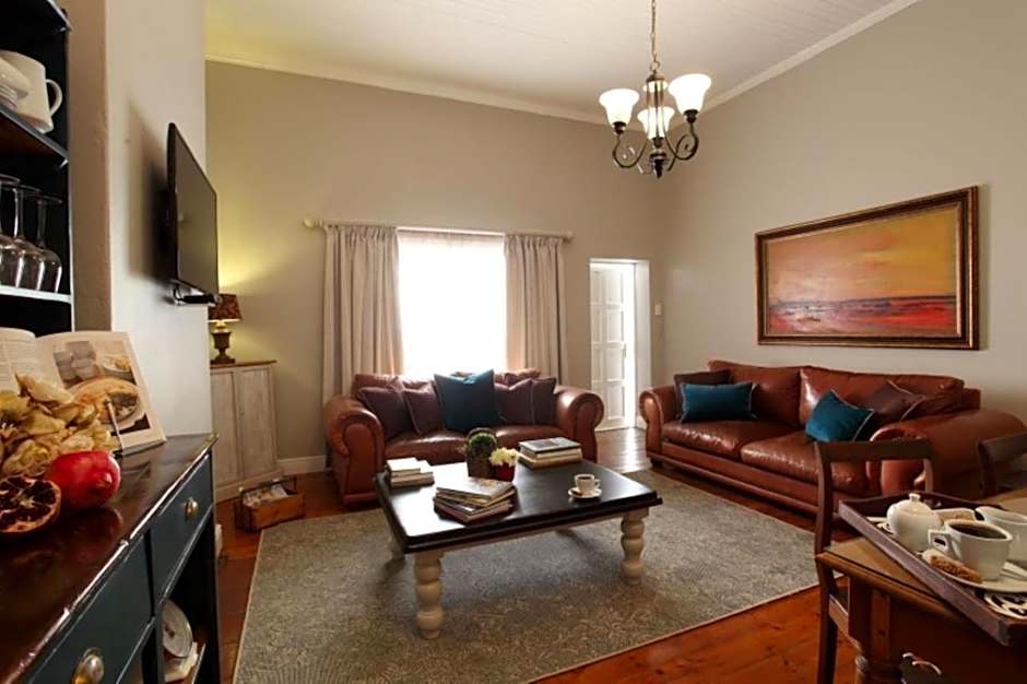 Celtis Country Lodge & Restaurant