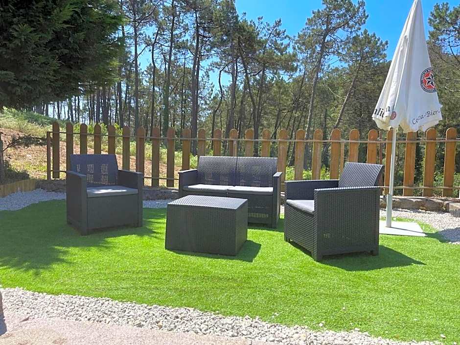 Hostal Barco da Vella