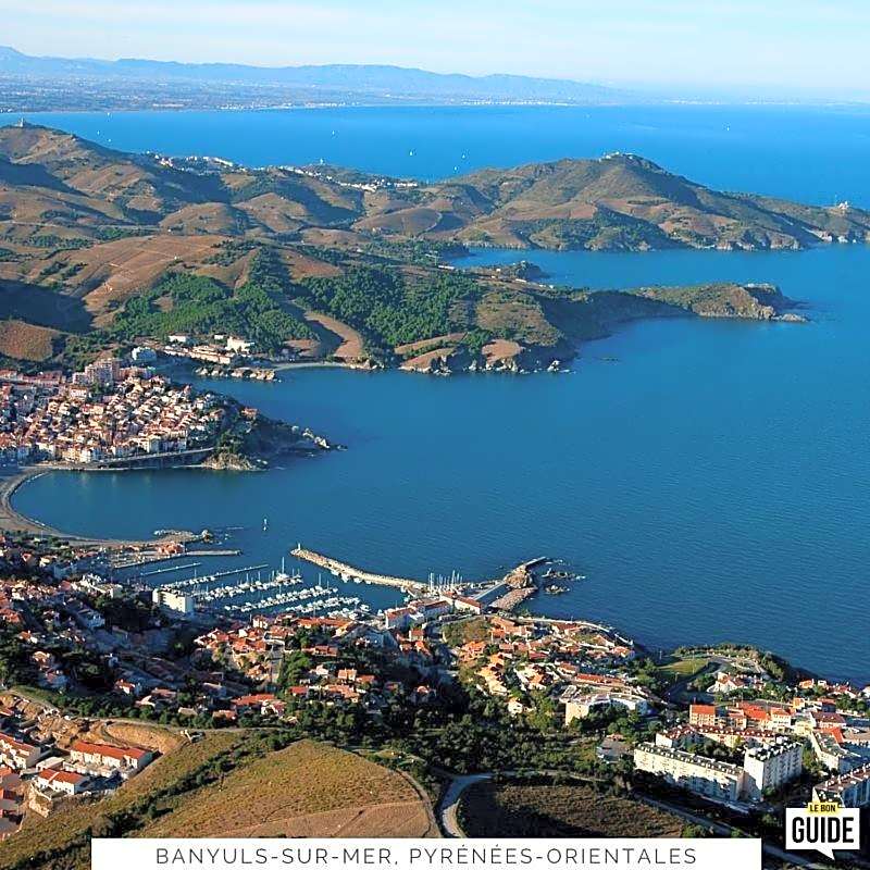 Le Clos Saint André