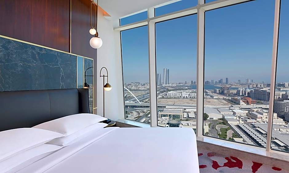 Velero Hotel Doha Lusail