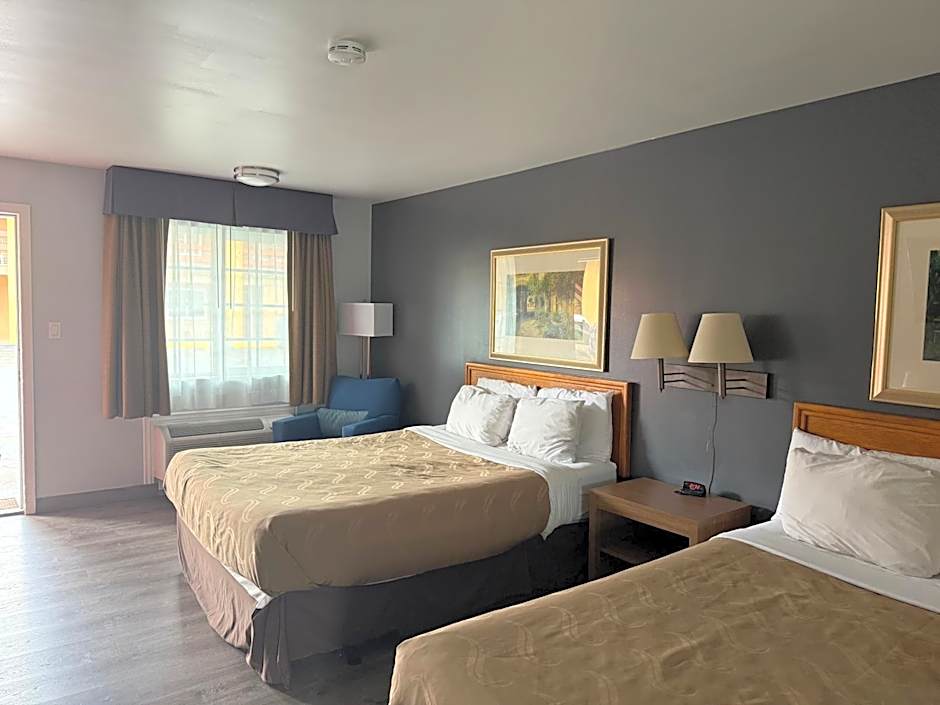 Adobe Inn Durango