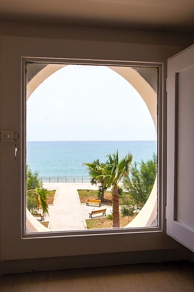 Sea Beach Pozzallo