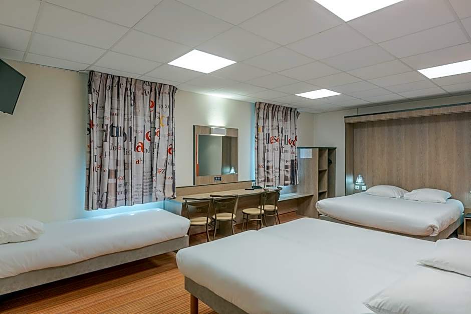 Ace Hôtel Paris Marne La Vallée