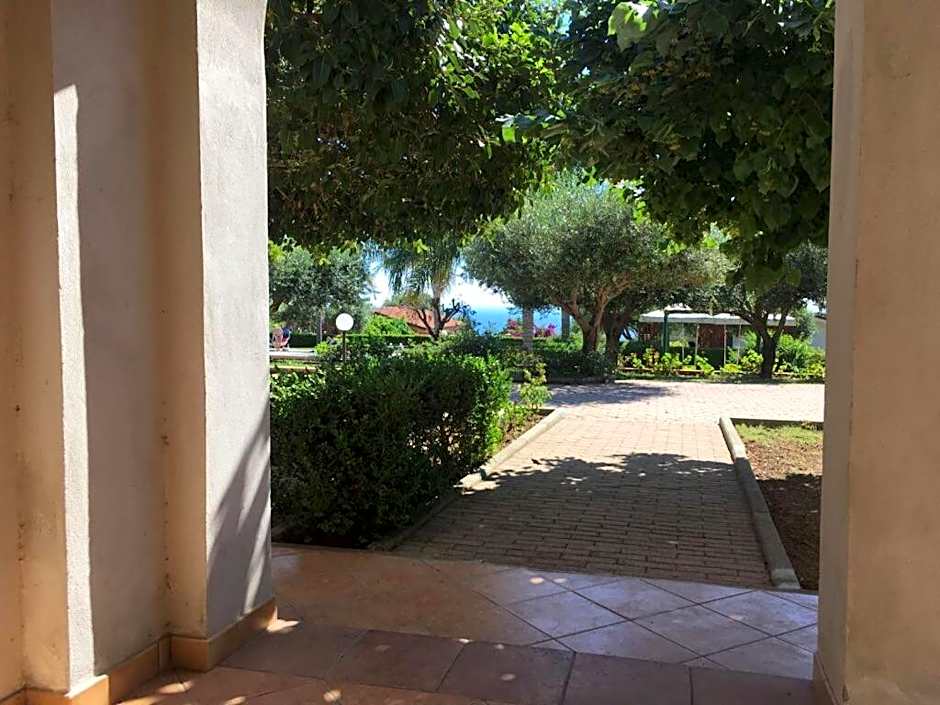 Delta Club Residence