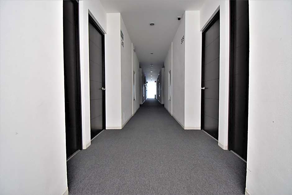 Hotel México Inn Express