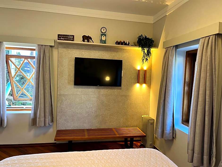 Flat Centro de Capivari