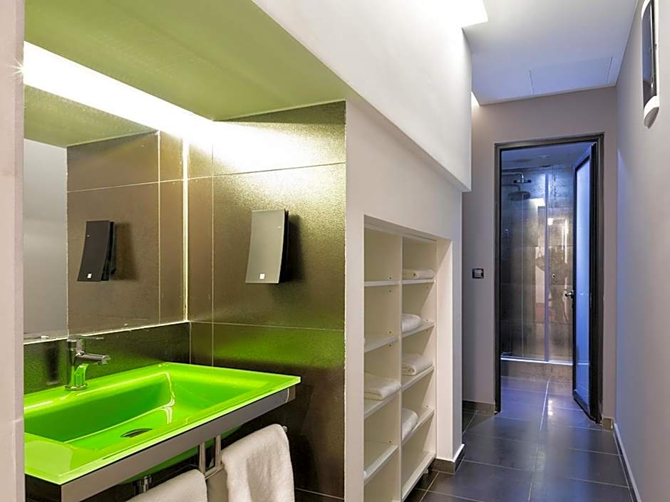 Nova City Hotel Signature Collection Belgrade