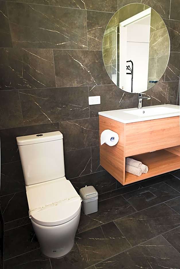 Kosciusko Tourist Park