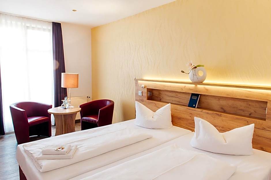 Hotel & Restaurant "Deutscher Kaiser"