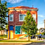 Hostel Detroit