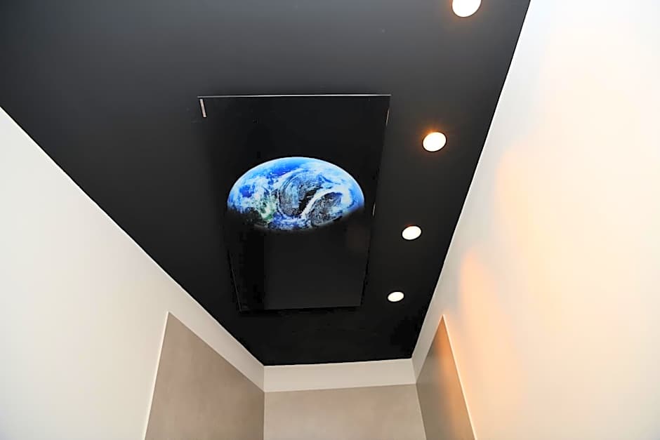 Palazzo Vasarri - Luxury design suites