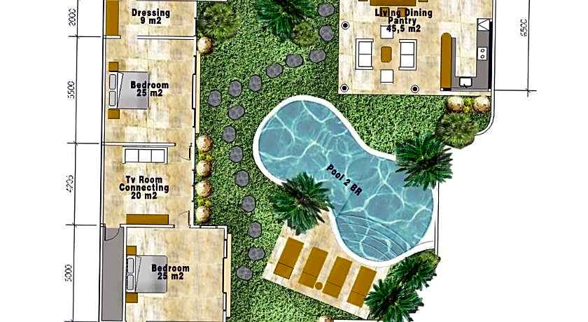 Hevea Villas