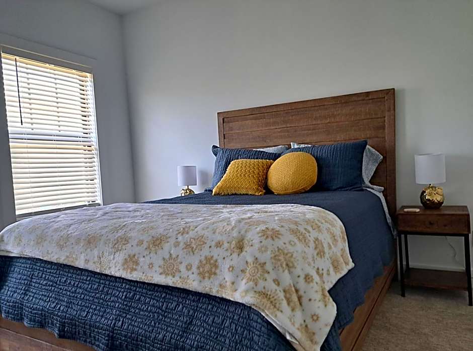 The Ascension by Kyle