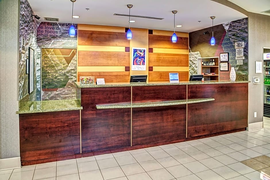 SpringHill Suites by Marriott New Bern
