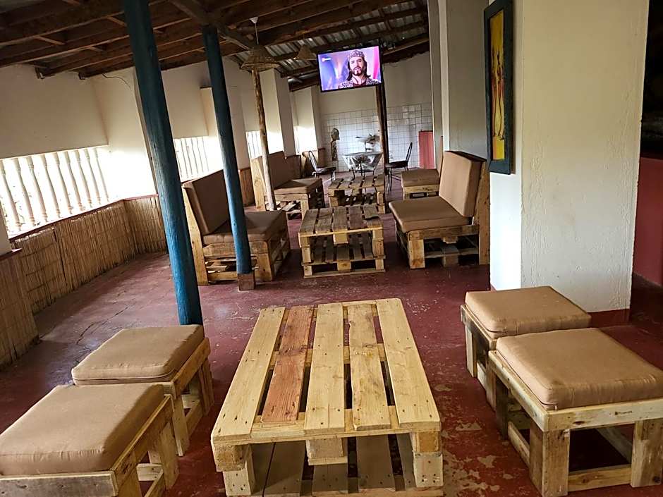 Triple Eden Resort - Naivasha