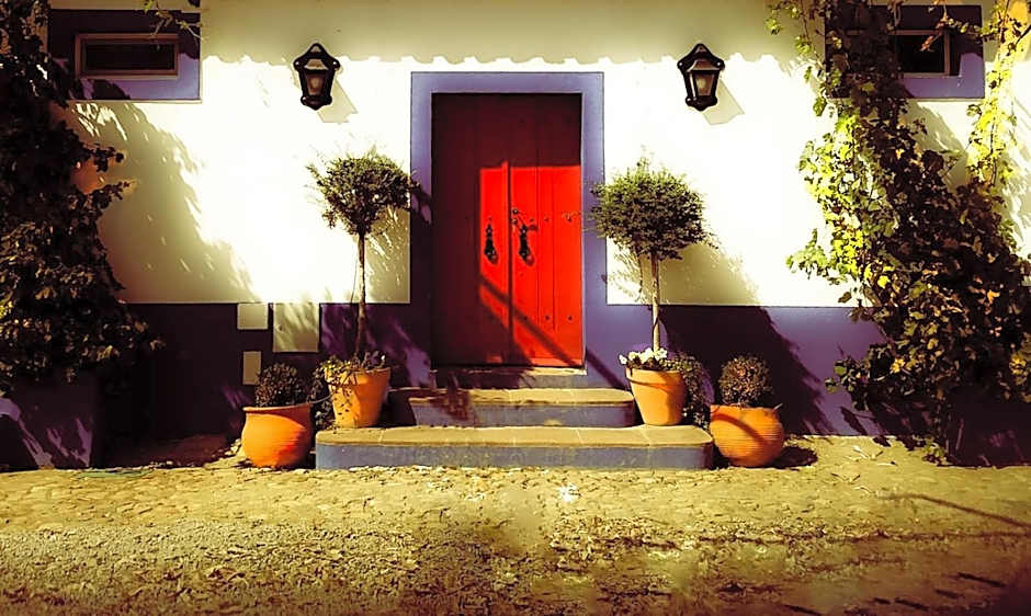 Lodge Monte Do Sobral