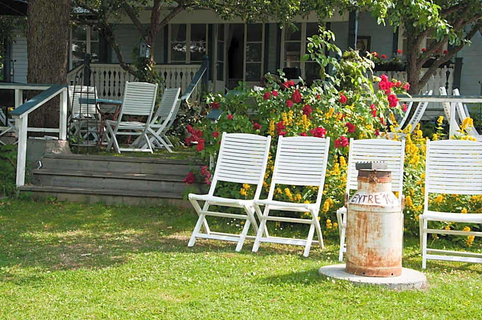 Hotel Pensionat Granparken