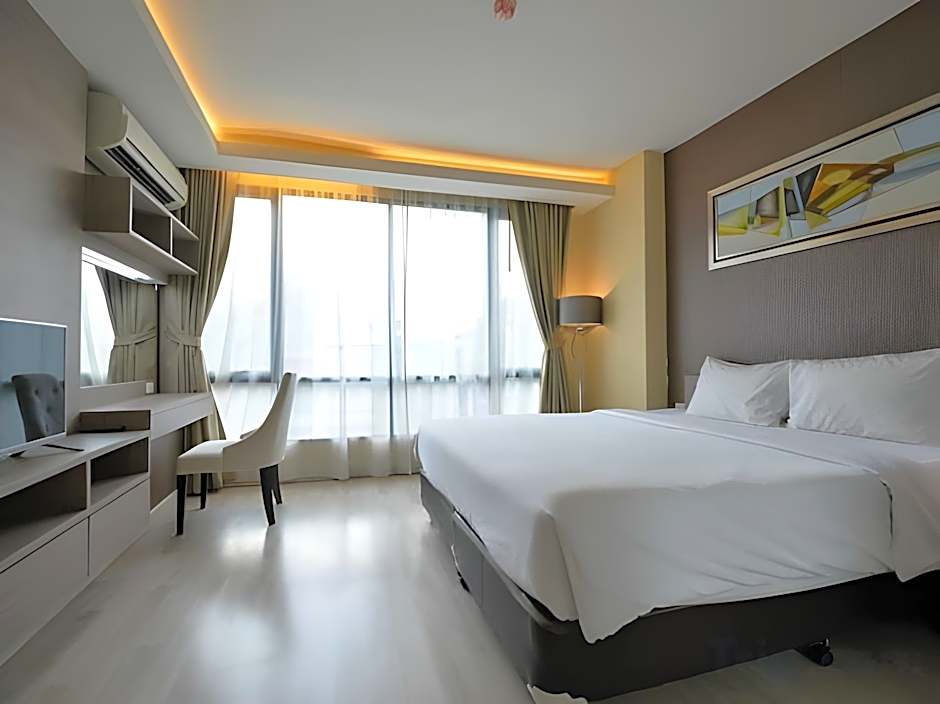 Avatar Residence Sukhumvit 7