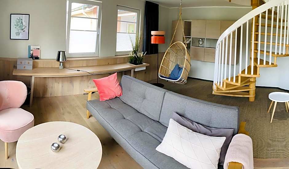 Designhotel Whitman