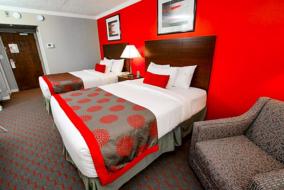 Ramada Hotel & Conference Center by Wyndham Lewiston