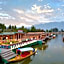 Prince of Kashmir Luxury Houseboat